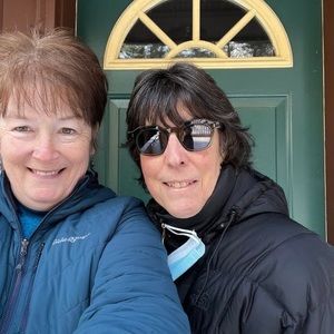 Meet your Posher, Jeanne